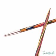 KnitPro Symfonie - körkötőtű fej - knitting needle tip - 5mm