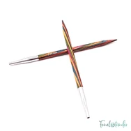 KnitPro Symfonie - körkötőtű fej - knitting needle tip - 5.5mm