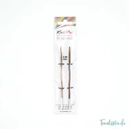 KnitPro Symfonie - körkötőtű fej - knitting needle tip - 3mm