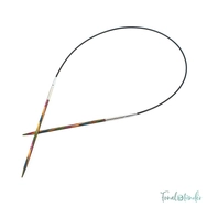 KnitPro Symfonie - körkötőtű fej - knitting needle tip - 3mm