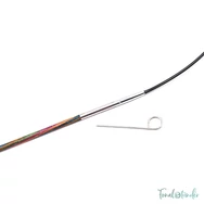 KnitPro Symfonie - körkötőtű fej - knitting needle tip - 3mm