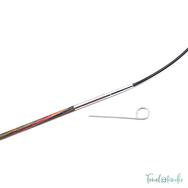 KnitPro Symfonie - körkötőtű fej - knitting needle tip - 3mm KnitPro Symfonie - körkötőtű fej - knitting needle tip - 3mm
