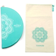 KnitPro MINDFUL The Gratitude Set - cserélhető acél körkötőtű szett - knitting needle set 03