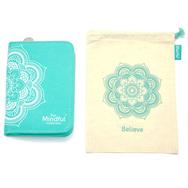 KnitPro MINDFUL The Beleive Set - cserélhető acél körkötőtű szett - knitting needle set - 3 KnitPro MINDFUL The Beleive Set - cserélhető acél körkötőtű szett - knitting needle set - 3