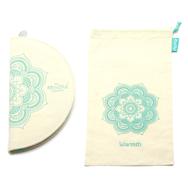 KnitPro MINDFUL TheWarmth Set - cserélhető rövid acél körkötőtű szett - short knitting needle set 04 KnitPro MINDFUL TheWarmth Set - cserélhető rövid acél körkötőtű szett - short knitting needle set 04