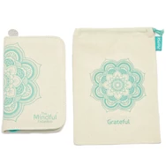KnitPro Mindful The Grateful Set - acél zoknikötőtű szett - double-pointed knitting needle set - kep3