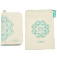 KnitPro Mindful The Grateful Set - acél zoknikötőtű szett - double-pointed knitting needle set - kep3 KnitPro Mindful The Grateful Set - acél zoknikötőtű szett - double-pointed knitting needle set - kep3