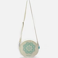 KnitPro MINDFUL Twin Circular Bags - körtáska szett - kötés és horgolás projektekhez - 4
