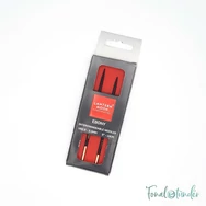 KnitPro Lantern Moon - ébenfa körkötőtű fej - knitting needle tip - 3mm - 04