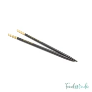 KnitPro Lantern Moon - ébenfa körkötőtű fej - knitting needle tip - 3.25mm