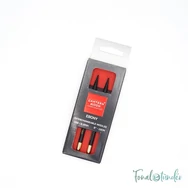 KnitPro Lantern Moon - ébenfa körkötőtű fej - knitting needle tip - 5.5mm - 04