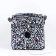 Lantern Moon - Knit-out Box - Fonaltartó selyemdoboz - kötéshez, horgoláshoz - 04