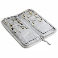 Lantern Moon - Satin Circular Needle Case - Szatén körkötőtű tartó - 02