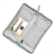 Lantern Moon - Satin Circular Needle Case - Szatén körkötőtű tartó  - 04