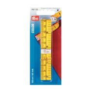 Prym mérőszallag - tape measure - cm/inch scale Prym mérőszallag - tape measure - cm/inch scale