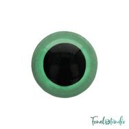 zöld baba/figura szemek - biztonsági - green safety eyes -10mm zöld baba/figura szemek - biztonsági - green safety eyes -10mm