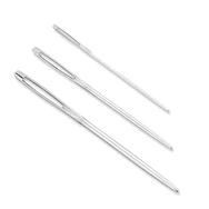 Prym hímzőtű készlet - tapestry needle set - 3db