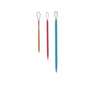KnitPro fonal varró tű készlet - wool needle set - 3db KnitPro fonal varró tű készlet - wool needle set - 3db