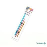 KnitPro fonal varró tű készlet - wool needle set - 3db KnitPro fonal varró tű készlet - wool needle set - 3db