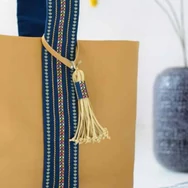 Gütermann Creativ set - deco stitch - színátmenetes dekor varrócérna készlet