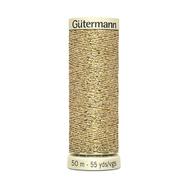 Gütermann Creativ set - Metallic Effect - metálfényű dekor varrócérna készlet Gütermann Creativ set - Metallic Effect - metálfényű dekor varrócérna készlet