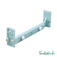 Clover Bracelet Maker - csomózott és szövött karkötő készítő szett - 04