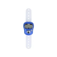 Opry - digitális szem és sorszámláló - Digital stitch and row counter