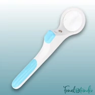 Taylor Seville - Magical thread - tűbefűző nagyítóval, LED fénnyel