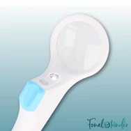 Taylor Seville - Magical thread - tűbefűző nagyítóval, LED fénnyel