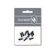 Kék - Fekete baba/figura szemek - biztonsági - Blue safety eyes 6mm