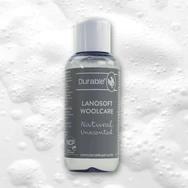 Durable Lanosoft - wool detergent- gyapjú mosószer lanolinnal - illatmentes
