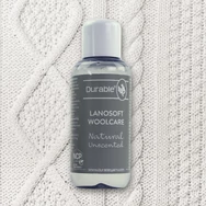 Durable Lanosoft - wool detergent- gyapjú mosószer lanolinnal - illatmentes