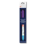 ReStyle Air & water erasable marker - vízzel vagy levegőn eltűnő textil jelölő filc
