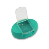 ReStyle Magnetic pin holder with storage - mágneses gombostű tartó