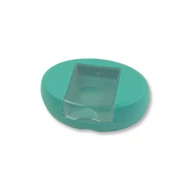 ReStyle Magnetic pin holder with storage - mágneses gombostű tartó