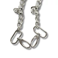 ReStyle Sanp hooks for bags - fém karabineres rögzítőelem táskákhoz - 2db