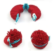 KnitPro Pom-Pom Készítő Készlet 4db - Pompom Maker Set - 4pcs - 03