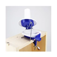 KnitPro - ball winder - gombolyag készítő - fonal terkercselő