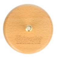 Scheepjes - Yarn Dispenser - wood ball - forgó fa fonaltartó - fonal adagoló - 2