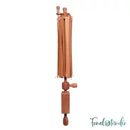 KnitPro - birDurable - wooden umbrella yarn winder - fonaltartó esernyő gombolyításhozch umbrella yarn winder - nyírfa motolla - fonaltartó gombolyításhoz