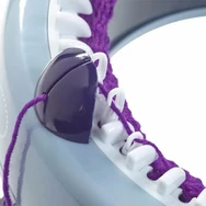 Prym knitting mill - Maxi Blue - kézi kötőgép - 27cm