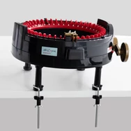 Addi Express knitting mill - kingsize - kötőgép - 35cm