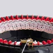 Addi Express knitting mill - kingsize - kötőgép - 35cm