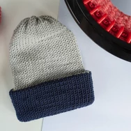 Addi Express knitting mill - kingsize - kötőgép - 35cm