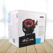 Addi Express knitting mill - kézi kötőgép - 15cm
