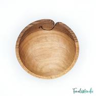 Kézműves Diófa Fonalvezető Tál - Handmade Wooden Yarn Bowl Kézműves Diófa Fonalvezető Tál - Handmade Wooden Yarn Bowl