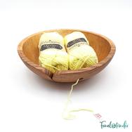 Kézműves Diófa Fonalvezető Tál - Handmade Wooden Yarn Bowl Kézműves Diófa Fonalvezető Tál - Handmade Wooden Yarn Bowl