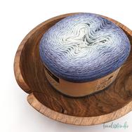 Kézműves Diófa Fonalvezető Tál - Handmade Wooden Yarn Bowl Kézműves Diófa Fonalvezető Tál - Handmade Wooden Yarn Bowl