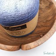 Kézműves Diófa Fonalvezető Tál - Handmade Wooden Yarn Bowl Kézműves Diófa Fonalvezető Tál - Handmade Wooden Yarn Bowl