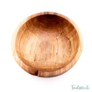 Kézműves Diófa Fonalvezető Tál - Handmade Wooden Yarn Bowl Kézműves Diófa Fonalvezető Tál - Handmade Wooden Yarn Bowl
